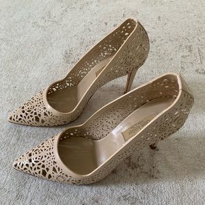 Dee Keller Heels